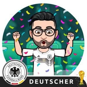 Meet your Posher, Jonathan